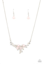 Load image into Gallery viewer, Paparazzi ♥ Because Im The Bride - Pink ♥ N1542