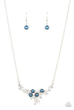 Load image into Gallery viewer, Because Im The Bride - Blue ♥ N1541