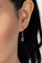Load image into Gallery viewer, Paparazzi ♥ Fearlessly Floral - Copper ♥ N2092
