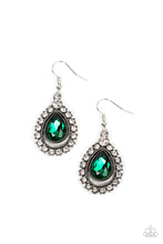 Load image into Gallery viewer, Paparazzi ♥ Divinely Duchess - Green ♥ E1076