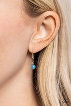 Load image into Gallery viewer, Paparazzi ♥ Ethereal Eclipse - Blue ♥ N2200