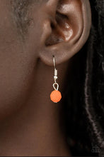 Load image into Gallery viewer, Paparazzi ♥ Tropical Tsunami - Orange ♥ N2042