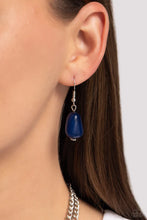 Load image into Gallery viewer, Paparazzi ♥ Venetian Vacation - Blue ♥ N1874