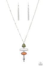 Load image into Gallery viewer, Paparazzi ♥ Artisan Eden - Multi ♥ N1472