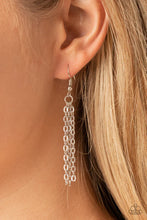 Load image into Gallery viewer, Paparazzi ♥ Artisan Eden - Blue ♥ N1471