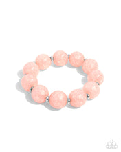 Load image into Gallery viewer, Paparazzi ♥ Arctic Affluence - Pink ♥ B741