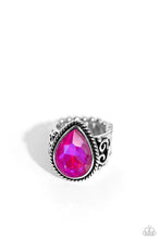 Load image into Gallery viewer, Paparazzi ♥ Supernatural Sparkle - Pink ♥ R308