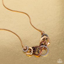 Load image into Gallery viewer, Paparazzi ♥ Mechanical Mischief - Multi ♥ N2238