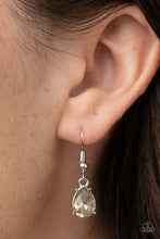 Load image into Gallery viewer, Paparazzi ♥ Floral Fashion Show - Brown ♥ N1726