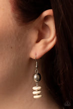 Load image into Gallery viewer, Paparazzi ♥ Oasis Goddess - White ♥ N1602