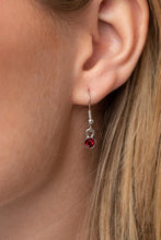Load image into Gallery viewer, Paparazzi ♥ Botanical Breeze - Red ♥ N1796