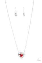Load image into Gallery viewer, Paparazzi ♥ The Whole Package - Red ♥ N1467