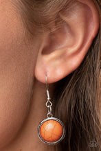 Load image into Gallery viewer, Paparazzi ♥ EMPRESS-ive Resume - Orange ♥ N1634