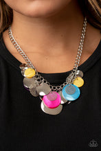 Load image into Gallery viewer, Paparazzi ♥ Oceanic Opera - Multi ♥ N2860