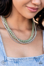 Load image into Gallery viewer, Paparazzi ♥ Glimpses of Malibu - Complete Trend Blend ♥ GM-1022