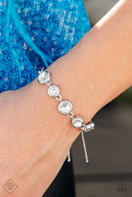 Load image into Gallery viewer, Paparazzi ♥ Fiercely 5th Avenue - Complete Trend Blend ♥ FFA-1122