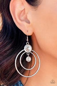 Paparazzi ♥ Fiercely 5th Avenue - Complete Trend Blend ♥ FFA-1122