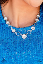 Load image into Gallery viewer, Paparazzi ♥ Fiercely 5th Avenue - Complete Trend Blend ♥ FFA-1122