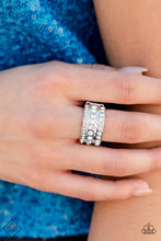 Load image into Gallery viewer, Paparazzi ♥ Fiercely 5th Avenue - Complete Trend Blend ♥ FFA-1122