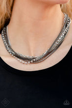 Load image into Gallery viewer, Paparazzi ♥ Magnificent Musings - Complete Trend Blend ♥ MM-1122