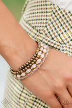 Load image into Gallery viewer, Paparazzi ♥ Glimpses of Malibu - Complete Trend Blend ♥ GM-1122