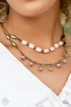 Load image into Gallery viewer, Paparazzi ♥ Glimpses of Malibu - Complete Trend Blend ♥ GM-1122