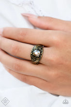 Load image into Gallery viewer, Paparazzi ♥ Glimpses of Malibu - Complete Trend Blend ♥ GM-1122