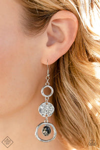 Paparazzi ♥ Simply Santa Fe - Complete Trend Blend ♥ SSF-1222