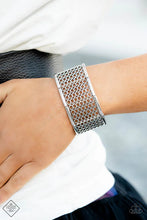 Load image into Gallery viewer, Paparazzi ♥ Magnificent Musings - Complete Trend Blend 3-piece set ♥ MM-1222