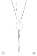 Load image into Gallery viewer, Paparazzi ♥ Trending Tranquility - Brown ♥ N1642