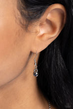 Load image into Gallery viewer, Paparazzi ♥ Raise Your Banner - Silver ♥ N2047