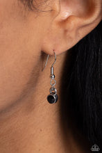 Load image into Gallery viewer, Paparazzi ♥ Raise Your Banner - Black ♥ N2046