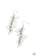 Load image into Gallery viewer, Paparazzi ♥ The Rumors are True - White ♥ E873