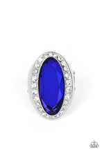 Load image into Gallery viewer, Paparazzi ♥ Believe in Bling - Blue ♥ R271
