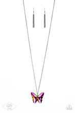 Load image into Gallery viewer, Paparazzi ♥ The Social Butterfly Effect - Multi ♥ N2832