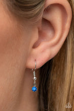 Load image into Gallery viewer, Paparazzi ♥ Minimal EFFORTLESS - Blue ♥ N1561