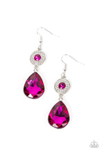 Load image into Gallery viewer, Paparazzi ♥ Collecting My Royalties - Pink ♥ E882