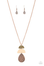 Load image into Gallery viewer, Paparazzi ♥ Mayan Mystery - Multi ♥ N1756