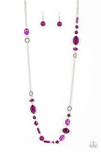 Load image into Gallery viewer, Paparazzi ♥ Craveable Color - Purple ♥ N2957