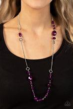Load image into Gallery viewer, Paparazzi ♥ Craveable Color - Purple ♥ N2957