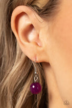 Load image into Gallery viewer, Paparazzi ♥ Craveable Color - Purple ♥ N2957