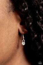 Load image into Gallery viewer, Paparazzi ♥ Gracefully Glamorous - Blue ♥ N1933