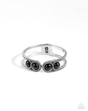 Load image into Gallery viewer, Paparazzi ♥ Desert Myth - Black ♥ B734