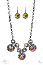 Load image into Gallery viewer, Paparazzi ♥ Hypnotized - Multi ♥ N1456