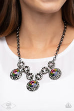 Load image into Gallery viewer, Paparazzi ♥ Hypnotized - Multi ♥ N1456