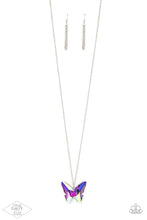 Load image into Gallery viewer, Paparazzi ♥ The Social Butterfly Effect - Multi ♥ N2871