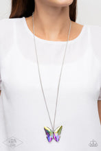 Load image into Gallery viewer, Paparazzi ♥ The Social Butterfly Effect - Multi ♥ N2871