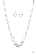 Load image into Gallery viewer, Paparazzi ♥ Little Charmer - Pink ♥ N1594