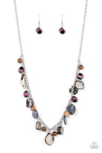 Load image into Gallery viewer, Paparazzi ♥ Caribbean Charisma - Pink ♥ N1552