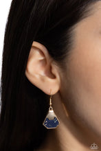 Load image into Gallery viewer, Paparazzi ♥ Extra Exclusive - Blue ♥ N1532